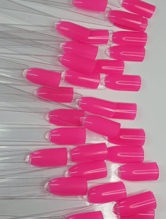 5g - Acrylic Powder - Neon Pink